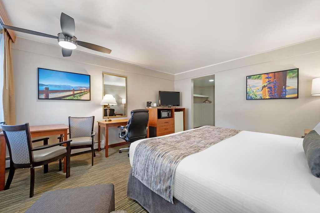 Best Western Ptarmigan Lodge Диллон Номер фото