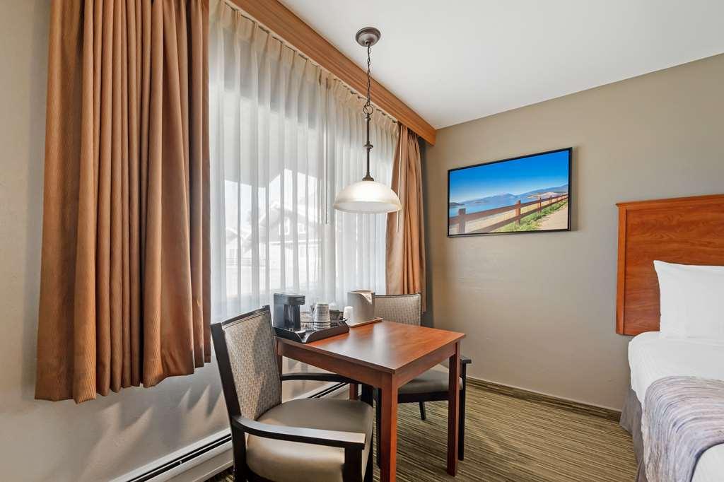 Best Western Ptarmigan Lodge Диллон Номер фото